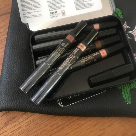 Nudestix Boho Palette - Picture 3 of 3